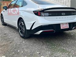 هیۆندای سۆناتا